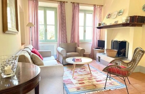 Pescia Romana Apartment | Apartment I Fontanili