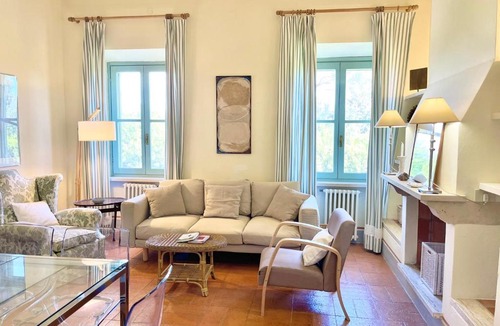 Pescia Romana Apartment | Apartment I Fontanili