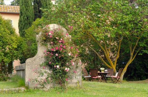 Pescia Romana Apartment | Apartment I Fontanili