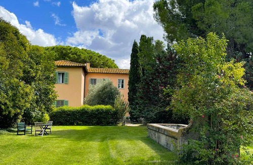 Pescia Romana Apartment | Apartment I Fontanili