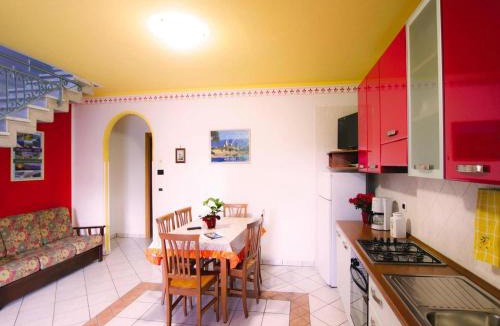 Marina di Ascea Apartment | Apartment in Marina di Ascea near the Beach