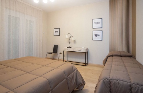 Montefiascone Other | Apartment Il Portico - La Guardata Agriturismo overlooking Lake Bolsena