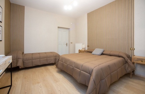 Montefiascone Other | Apartment Il Portico - La Guardata Agriturismo overlooking Lake Bolsena