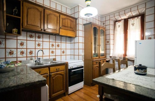 Portoferraio Old Town Apartment | Apartment Il Veliero with Amazing Sea View
