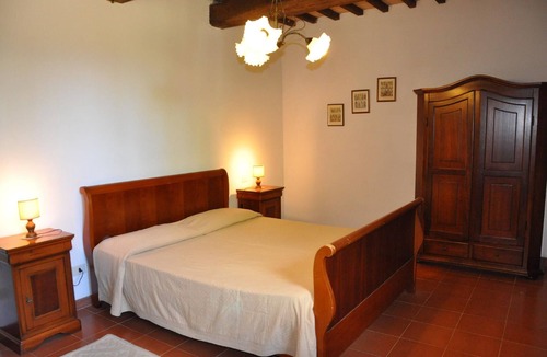 Il Poggio Other | Apartment in Acquapendente with common pool
