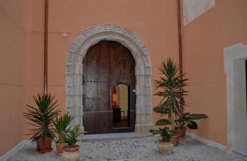 Licusati Apartment | Apartment in an old mansion in the Cilento National Park