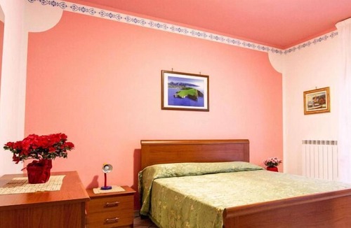 Marina di Ascea Apartment | Apartment in Ascea with garden