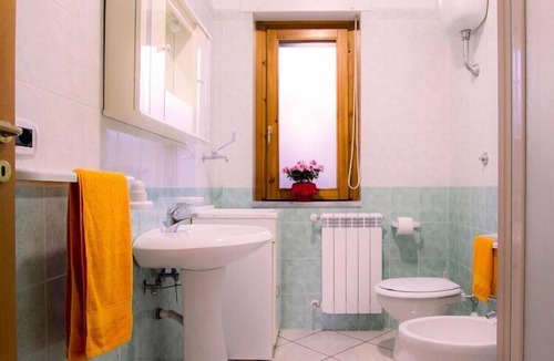 Marina di Ascea Apartment | Apartment in Ascea with garden