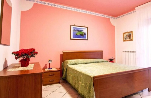 Marina di Ascea Apartment | Apartment in Ascea with garden