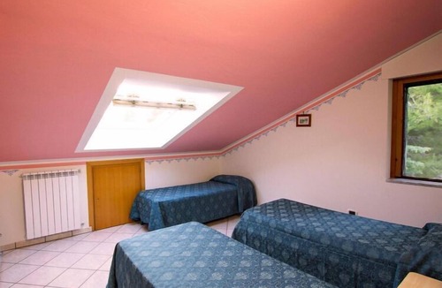 Marina di Ascea Apartment | Apartment in Ascea with garden