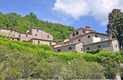 Capolona Apartment | Apartment in Capolona with 1 bedrooms sleeps 2