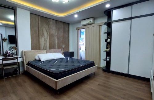 Tan Thuan Dong Apartment | Apartment in District 7 - 200m2