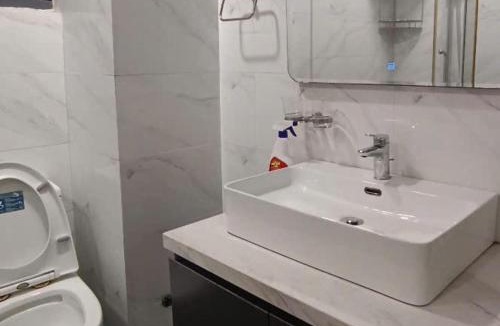 Tan Thuan Dong Apartment | Apartment in District 7 - 200m2