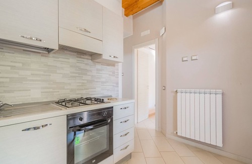 Gasponi Apartment | Apartment in Gasponi with Mountain Views