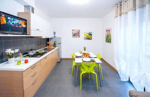 Martinsicuro Apartment | Apartment in Martinsicuro near Beaches