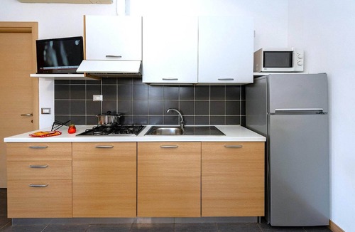 Martinsicuro Apartment | Apartment in Martinsicuro near Beaches