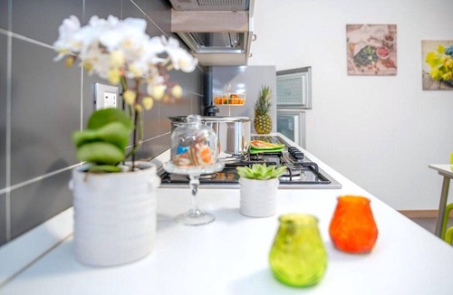 Martinsicuro Apartment | Apartment in Martinsicuro near Adriatic Coast