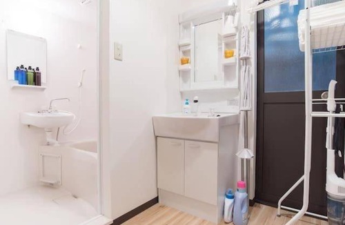 Tanimachi Apartment | Apartment in Osaka B