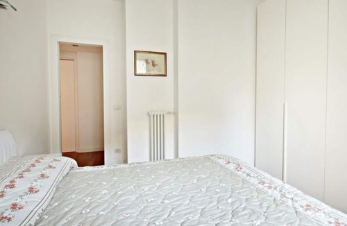 Quartiere III Pinciano Apartment | Apartment in Rome with 1 bedrooms sleeps 4