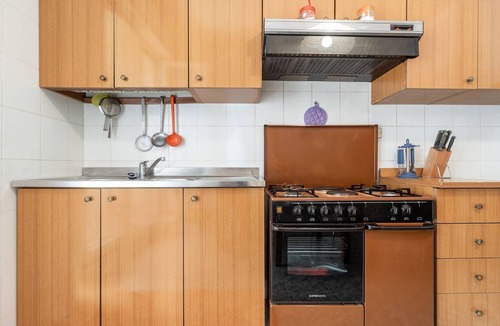 San Salvo Apartment | Apartment in San Salvo near Vasto Beach