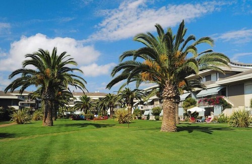 Silvi Marina Apartment | Apartment in Silvi Marina with parking space