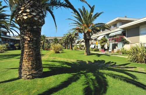 Silvi Marina Apartment | Apartment in Silvi Marina with parking space
