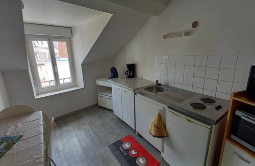 La Souterraine Apartment | Apartment in the heart of La Souterraine