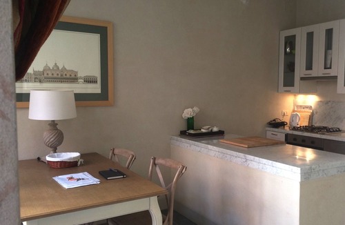 Castello Apartment | Apartment in the heart of Venice, between Rialto and San Marco, beautiful, elega
