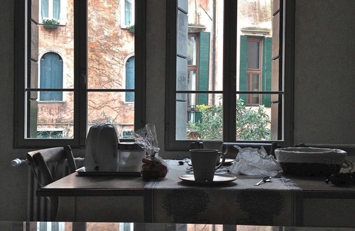 Castello Apartment | Apartment in the heart of Venice, between Rialto and San Marco, beautiful, elega