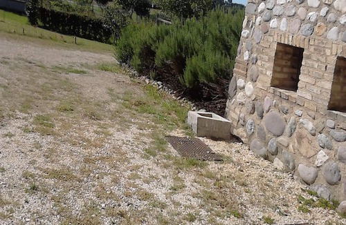Volta Mantovana Apartment | Apartment in the countryside perfectly and recently rebuilt