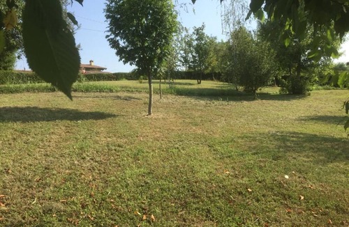 Volta Mantovana Apartment | Apartment in the countryside perfectly and recently rebuilt