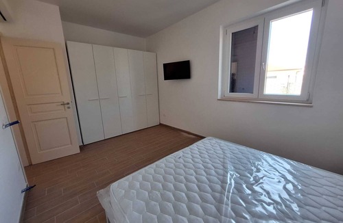 Alani Apartment | Apartment in villa in Alano di Santa Maria di Castellabate with parking space