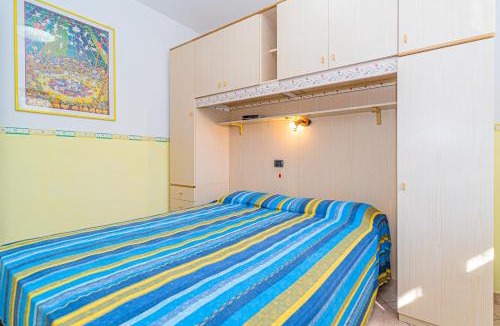 Capoliveri Apartment | Apartment in villa 2 to 3 persons with large private garden