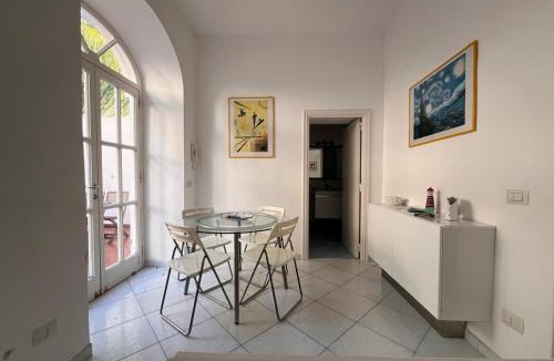 Marina Piccola Apartment | Apartment in Villa Argentina