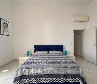 Marina Piccola Apartment | Apartment in Villa Argentina