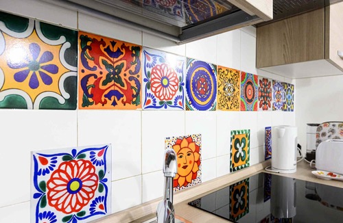 Rione Sanita Apartment | Apartment is Funtanell La Dimora di Parthenope