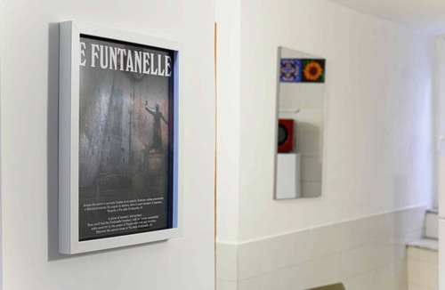 Rione Sanita Apartment | Apartment is Funtanell La Dimora di Parthenope