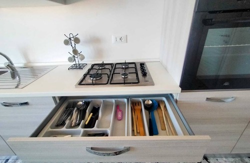 Francavilla al Mare Apartment | Apartment by the sea
