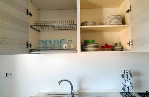 Francavilla al Mare Apartment | Apartment by the sea