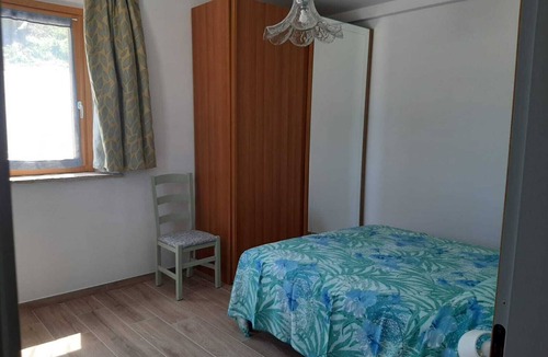Moresco Apartment | Apartment Near the Sea in Montefiore dell'Aso