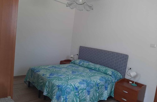 Moresco Apartment | Apartment Near the Sea in Montefiore dell'Aso