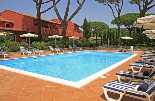 Punta Ala Apartment | Apartment