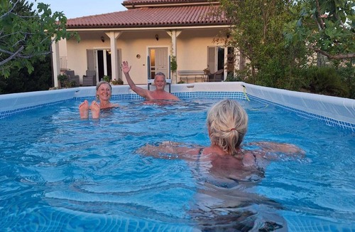 Bolognano Apartment | Apartment in the "Majella" National Park near the sea and mountains