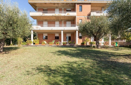 Tuoro sul Trasimeno Apartment | Apartment in Tuoro sul Trasimeno with pool