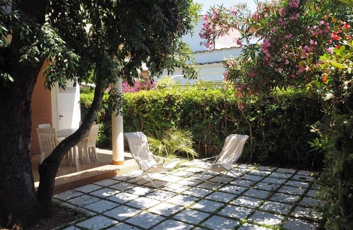 Lavinio Lido di Enea Apartment | Apartment Italy seaside Lavinio