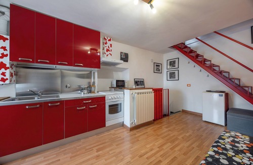 Palestrina Apartment | Apartment La Bottega del Sarto