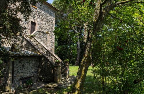 Bagnoregio Apartment | Apartment La Capraccia-4 by Interhome