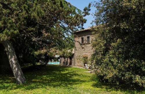 Bagnoregio Apartment | Apartment La Capraccia - BOL334 by Interhome