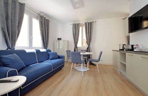 Campitelli Apartment | Apartment located in the heart of Rome ideal for families or couples