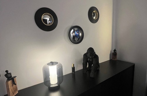 Limoges Apartment | Apartment Lounge/proche CHU